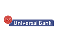 Банк Universal Bank в Надъярном